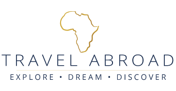 Travel Abroad Logo